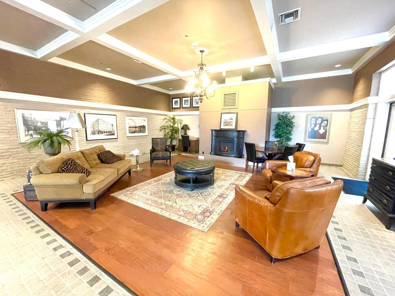 234 North Broadway, Unit 217 Milwaukee, WI 53202 - Photo 12 of 17 Lobby