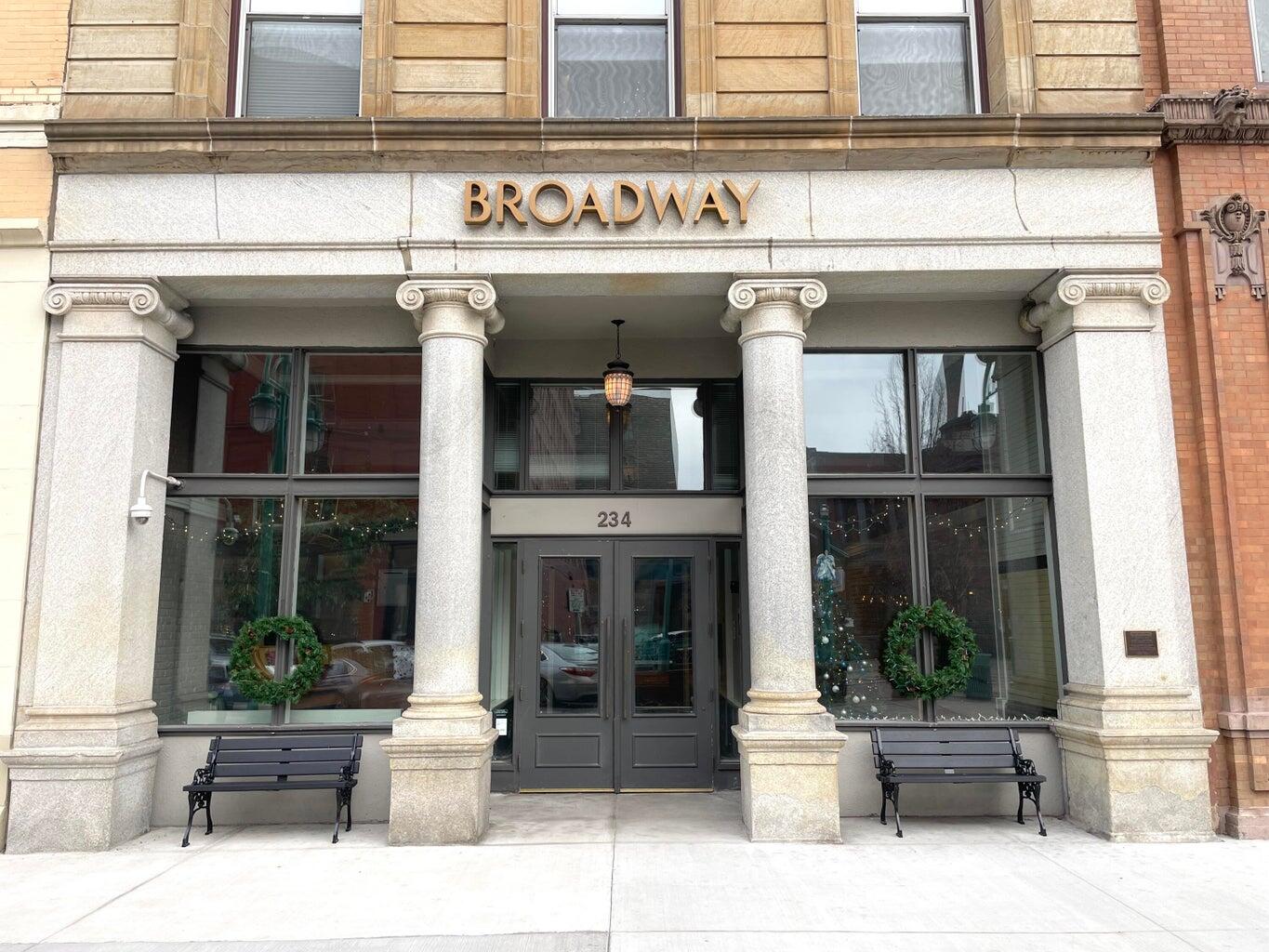 234 North Broadway, Unit 217 Milwaukee, WI 53202 - Photo 14 of 17 234 N Broadway
