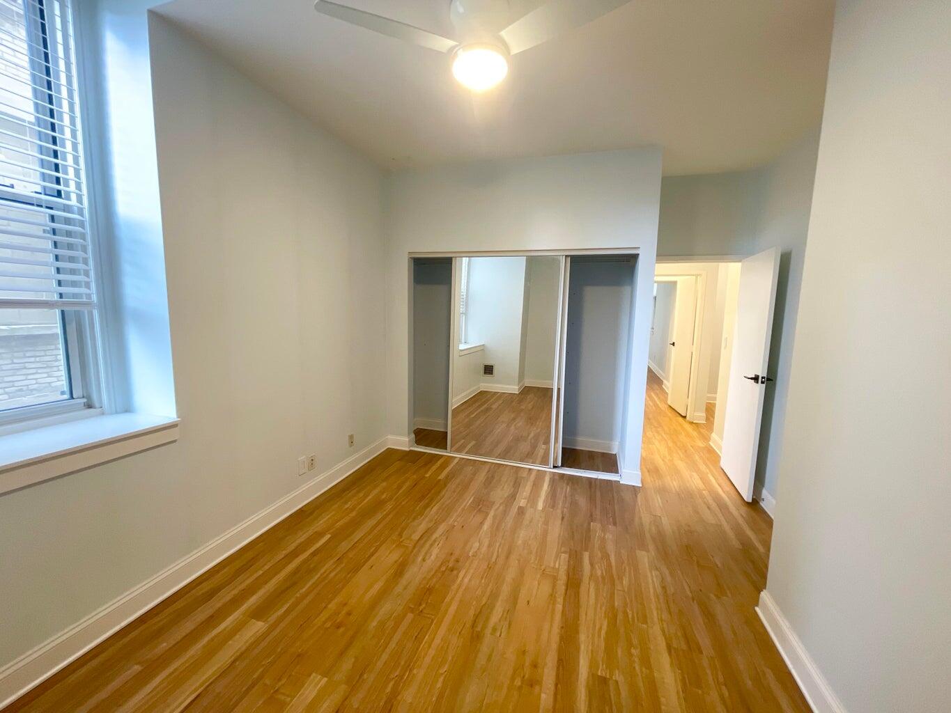 234 North Broadway, Unit 217 Milwaukee, WI 53202 - Photo 3 of 17 Bedroom 2