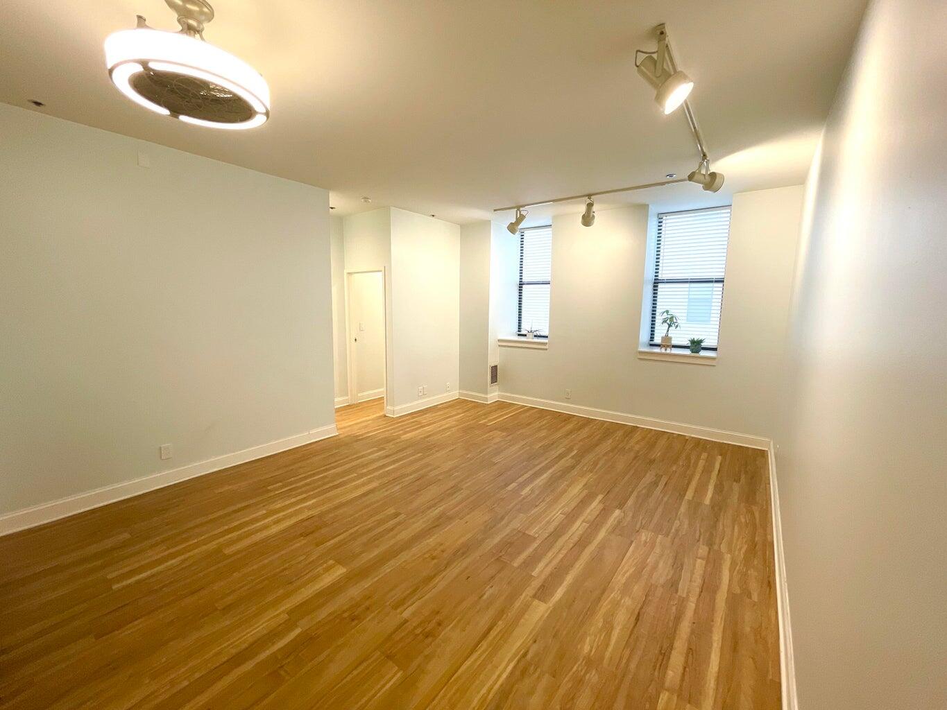 234 North Broadway, Unit 217 Milwaukee, WI 53202 - Photo 5 of 17 Living Room