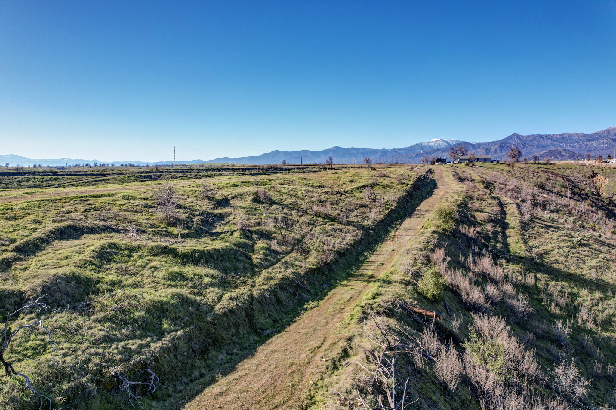 Cloverdale Road Anderson, CA 96007 - Photo 8 of 16 a view of lake and mountain