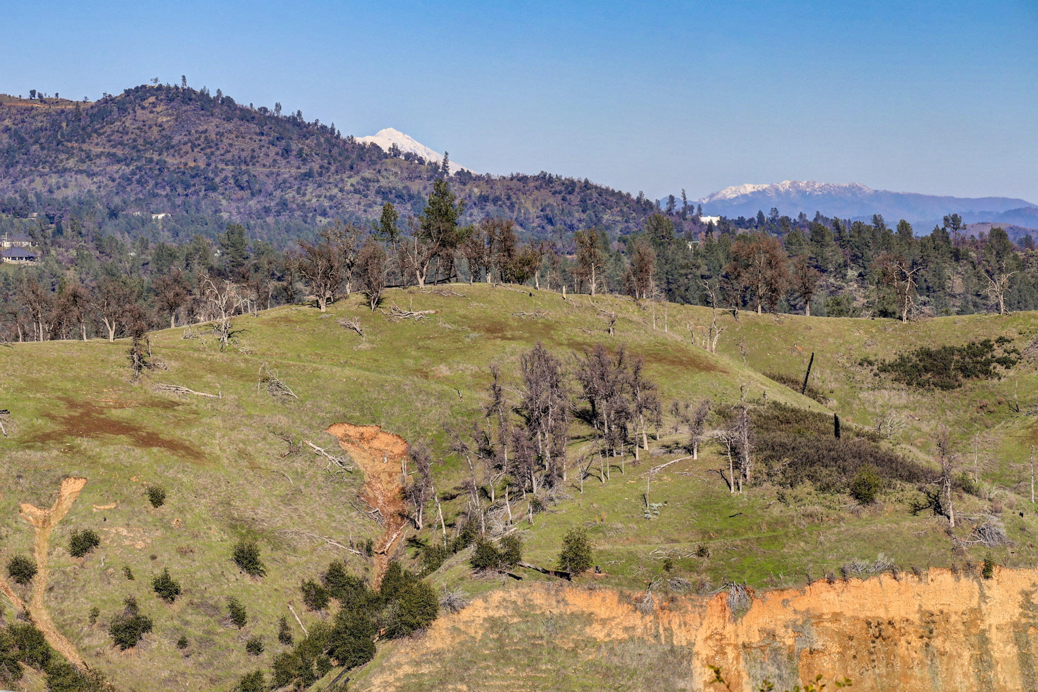 Cloverdale Road Anderson, CA 96007 - Photo 9 of 16 a view of lake view and mountain view