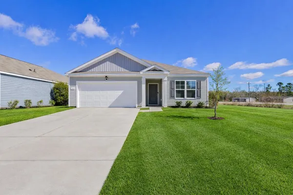 $279,500 | 504 Woodland Farms Circle, Aynor, SC 29511