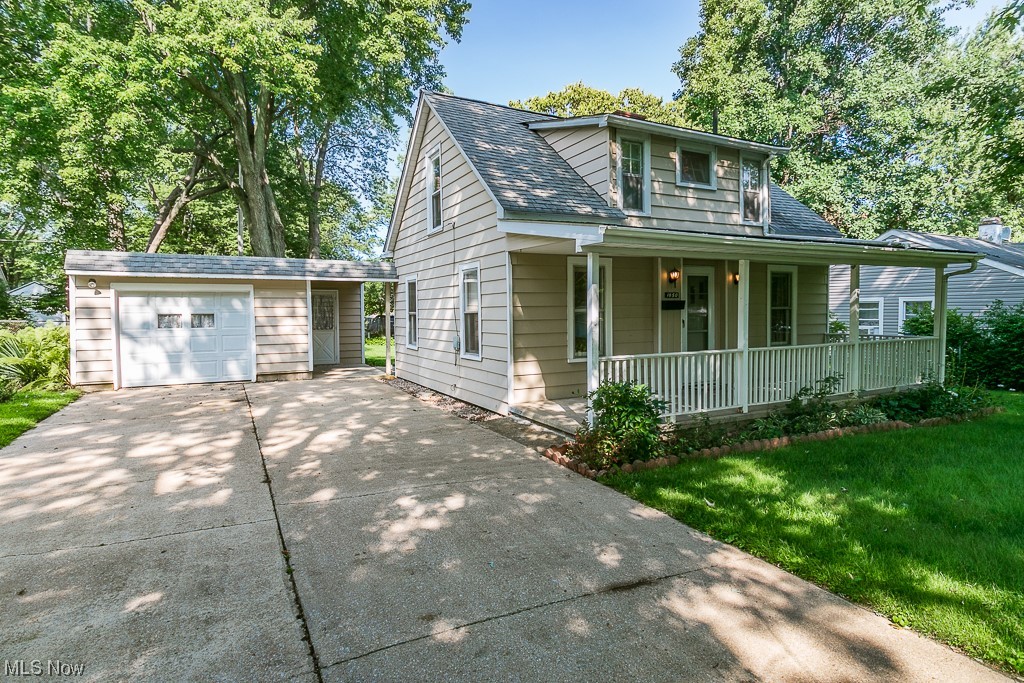1850 Clyde Road Madison, OH 44057 - Photo 2 of 22