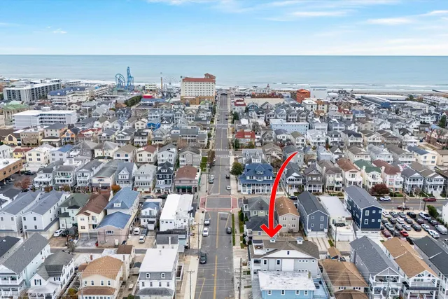 $449,000 | 308 East 11th Street, Unit C, Ocean City, NJ 08226