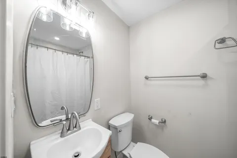 $449,000 | 308 East 11th Street, Unit C, Ocean City, NJ 08226