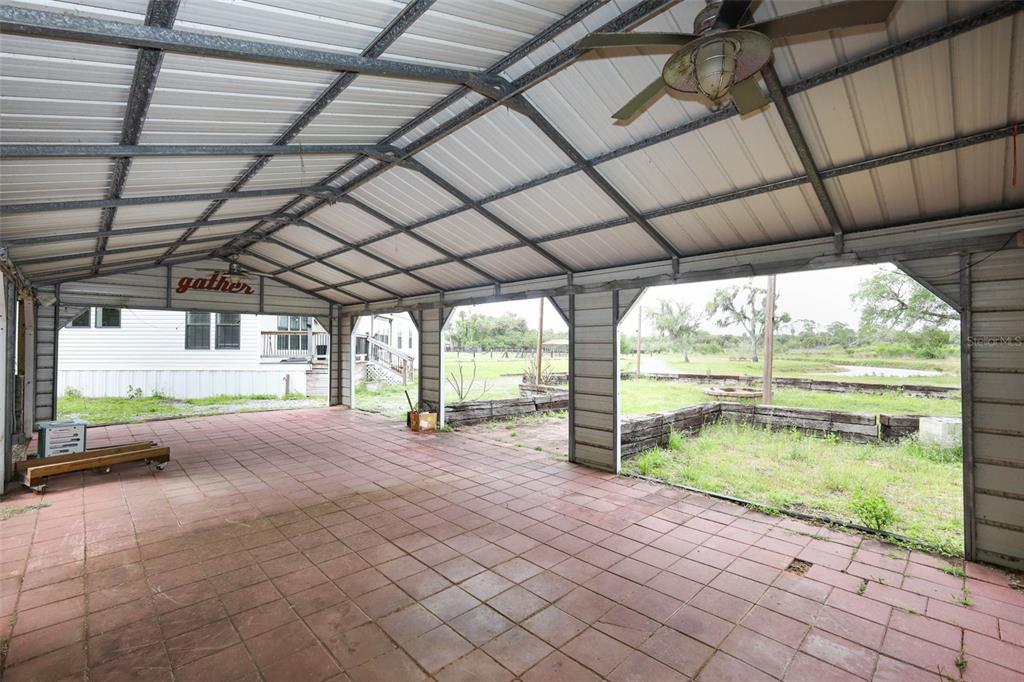 2269 Mullet Lake Park Road Geneva, FL 32732 - Photo 47 of 76