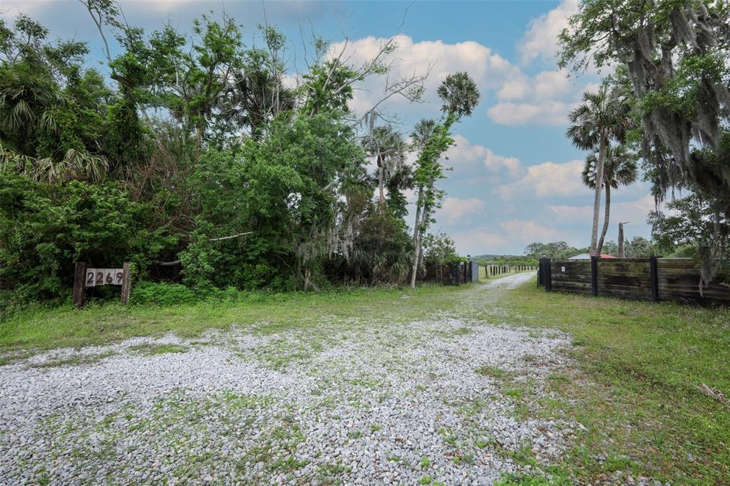 2269 Mullet Lake Park Road Geneva, FL 32732 - Photo 53 of 76