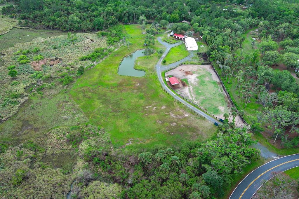 2269 Mullet Lake Park Road Geneva, FL 32732 - Photo 55 of 76