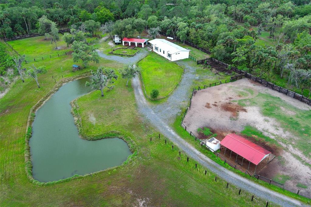2269 Mullet Lake Park Road Geneva, FL 32732 - Photo 57 of 76
