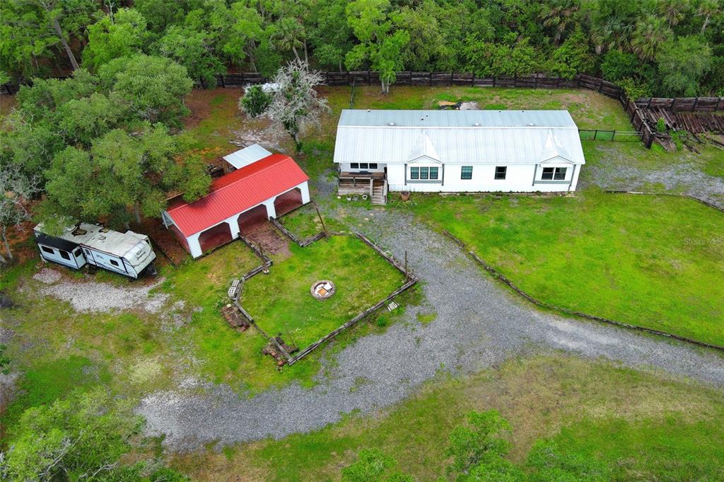 2269 Mullet Lake Park Road Geneva, FL 32732 - Photo 59 of 76