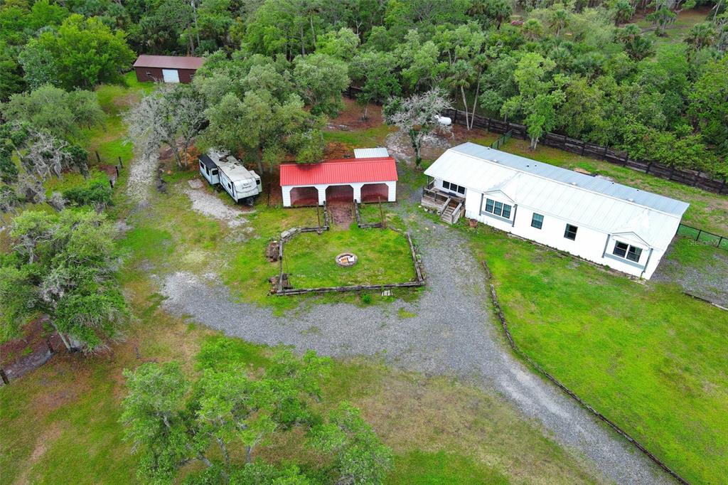 2269 Mullet Lake Park Road Geneva, FL 32732 - Photo 60 of 76