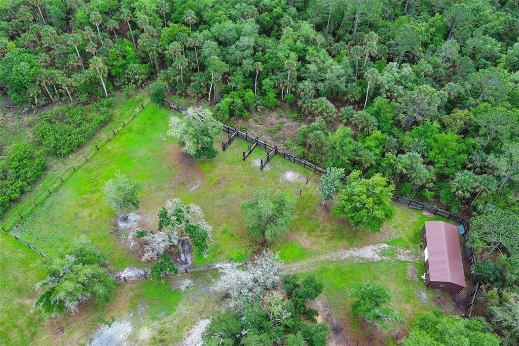 2269 Mullet Lake Park Road Geneva, FL 32732 - Photo 62 of 76