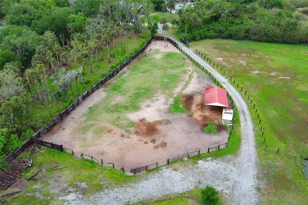 $400,000 | 2269 Mullet Lake Park Road, Geneva, FL 32732