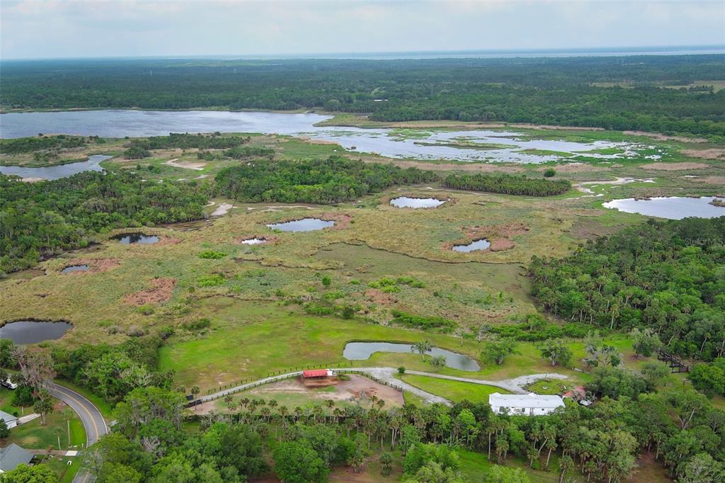 2269 Mullet Lake Park Road Geneva, FL 32732 - Photo 68 of 76