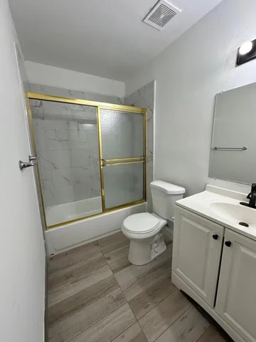 a view of outdoor space yard and swimming pool