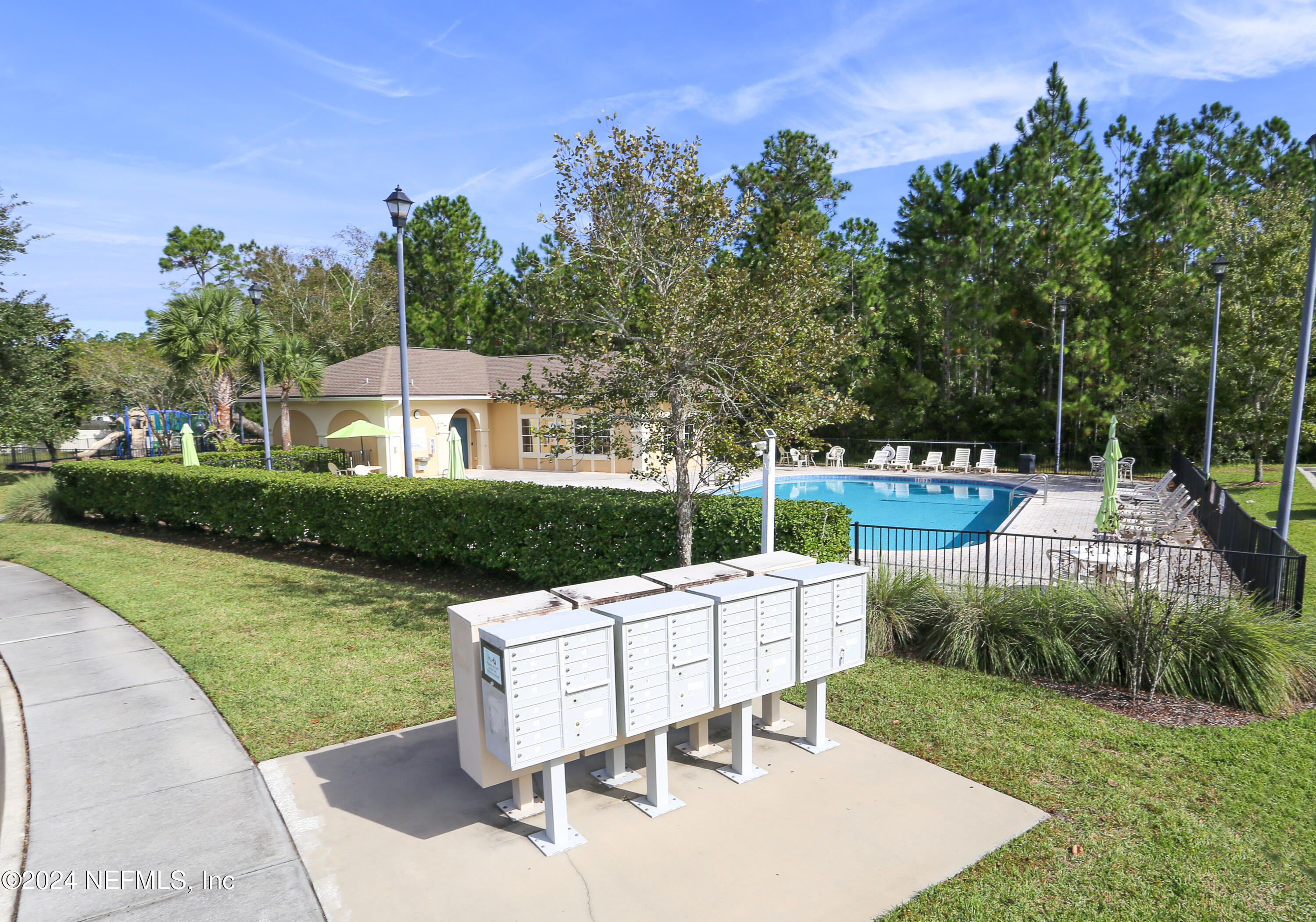 914 Golden Lake Loop St. Augustine, FL 32084 - Photo 30 of 37 31. Community Cener