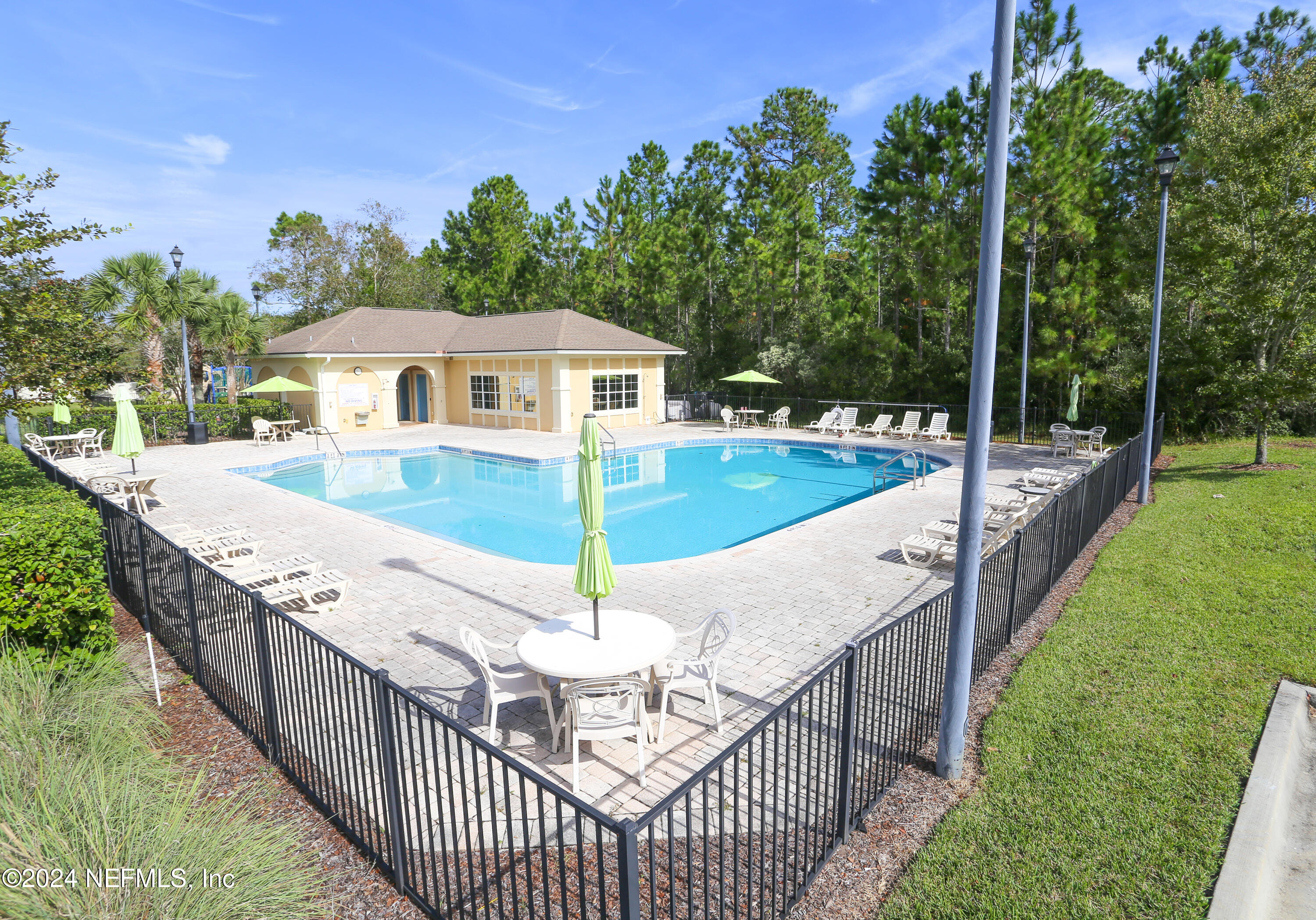 914 Golden Lake Loop St. Augustine, FL 32084 - Photo 31 of 37 32. Community Pool and Exercise Room
