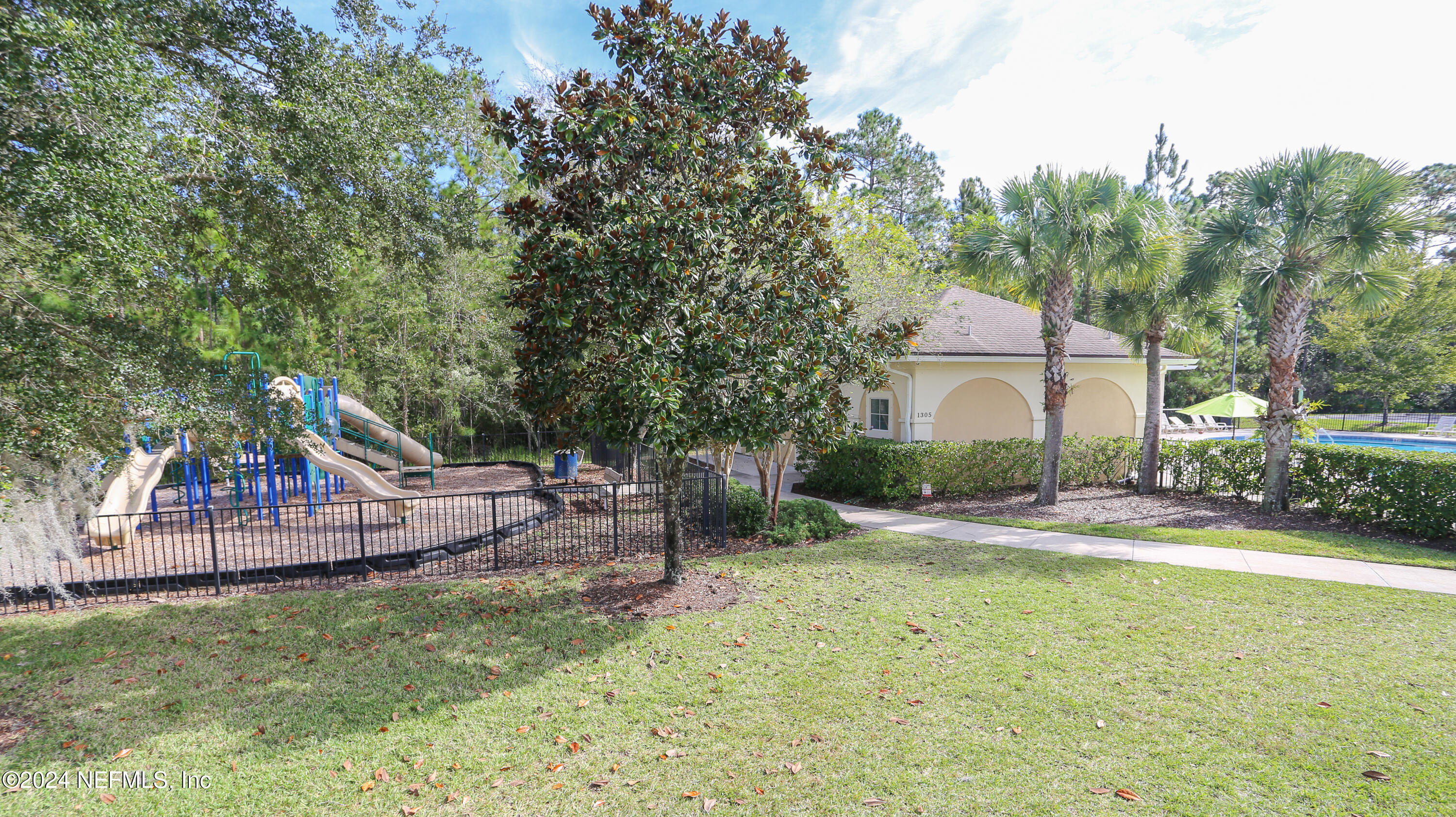 914 Golden Lake Loop St. Augustine, FL 32084 - Photo 33 of 37 34. Community Playground