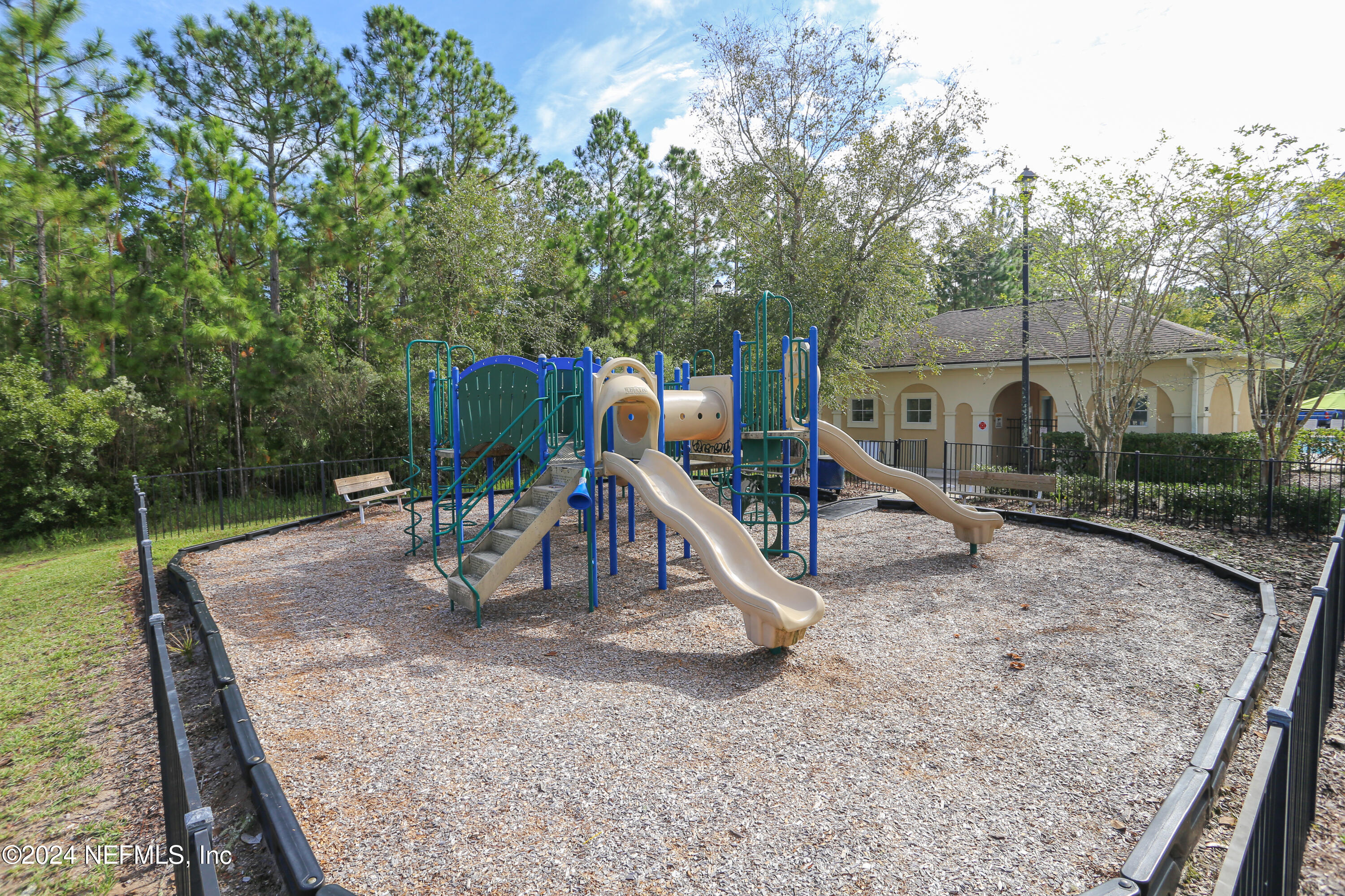 914 Golden Lake Loop St. Augustine, FL 32084 - Photo 34 of 37 35. ChildrensPlayground