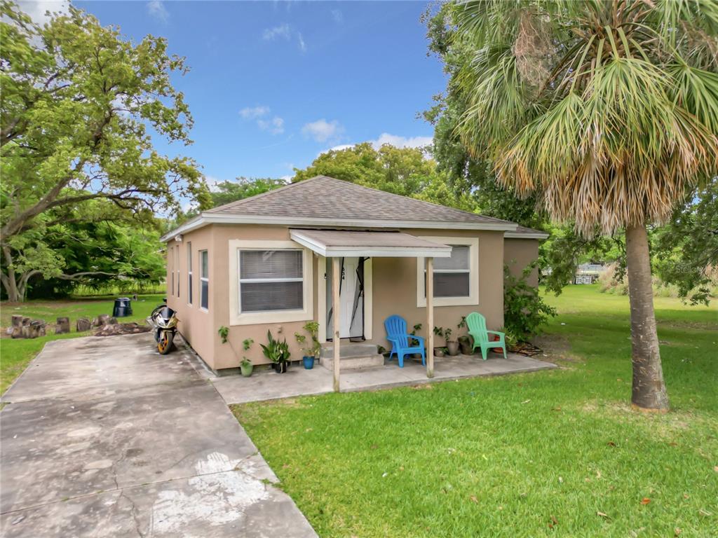 634 18th Street Orlando, FL 32805 - Photo 1 of 1