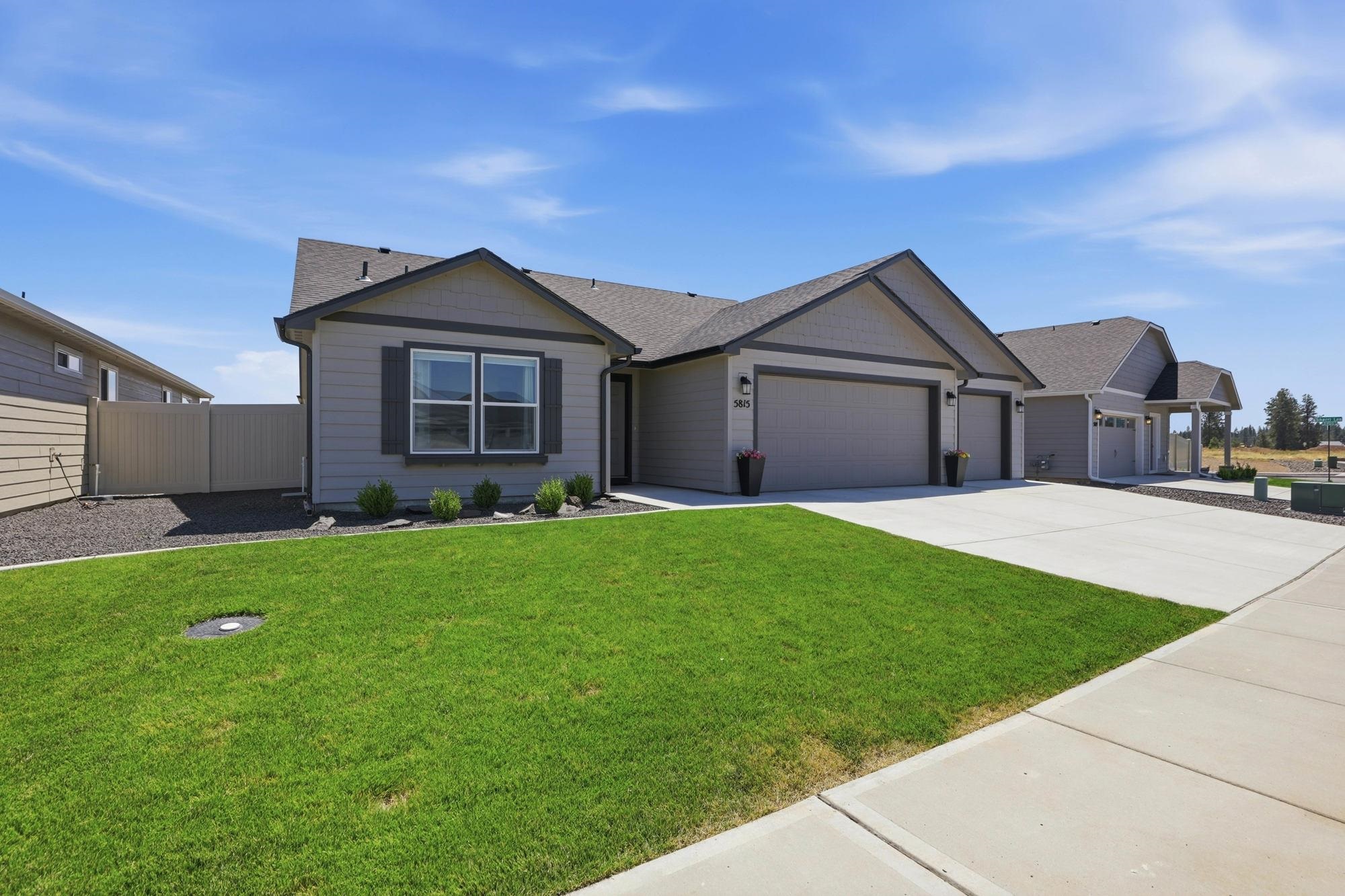 5815 South Dowdy Road Spokane, WA 99224 - Photo 2 of 29