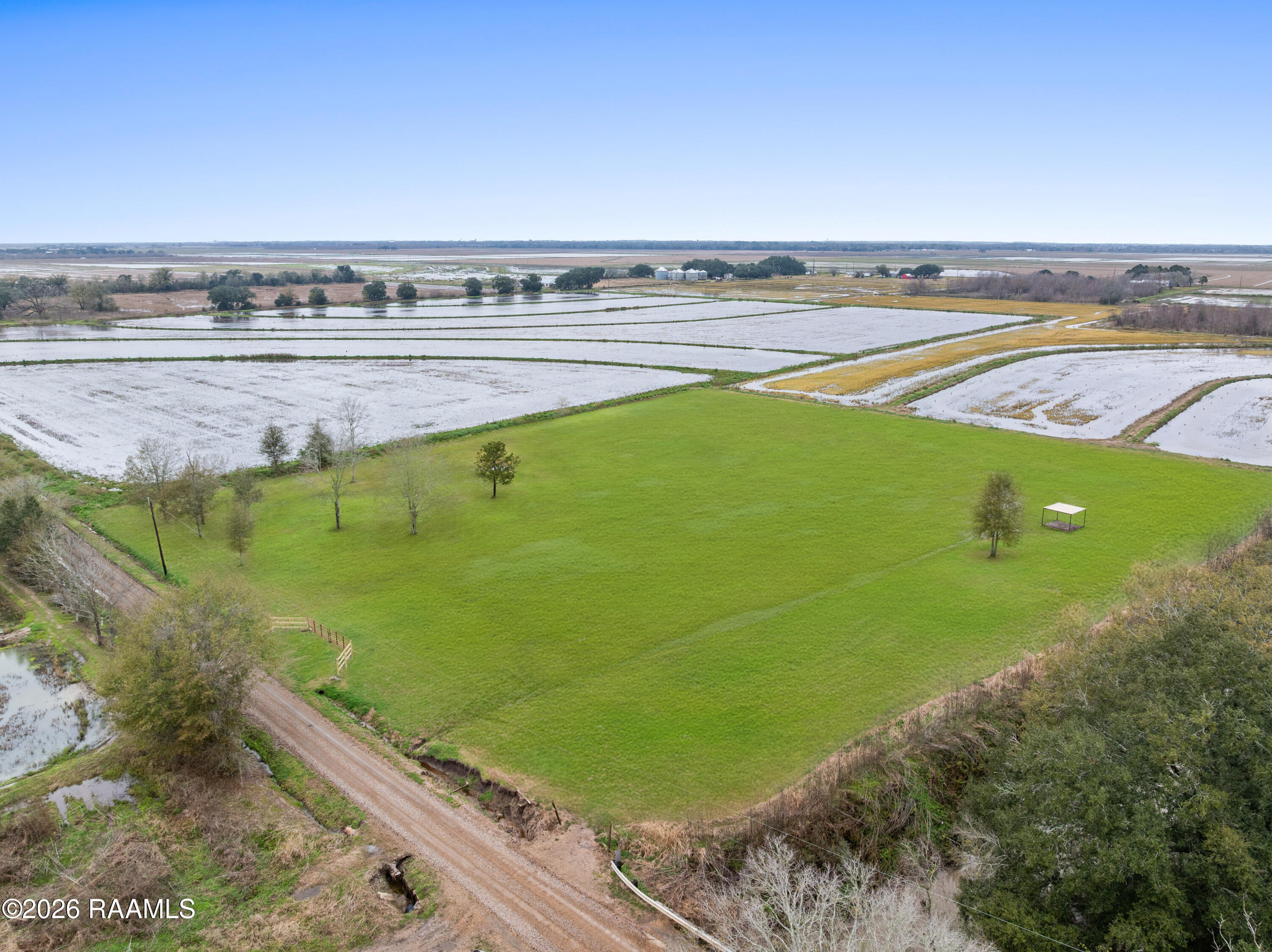 Tbd Madison Road Crowley, LA 70526 - Photo 7 of 10 DJI_20260122071327_0718_D