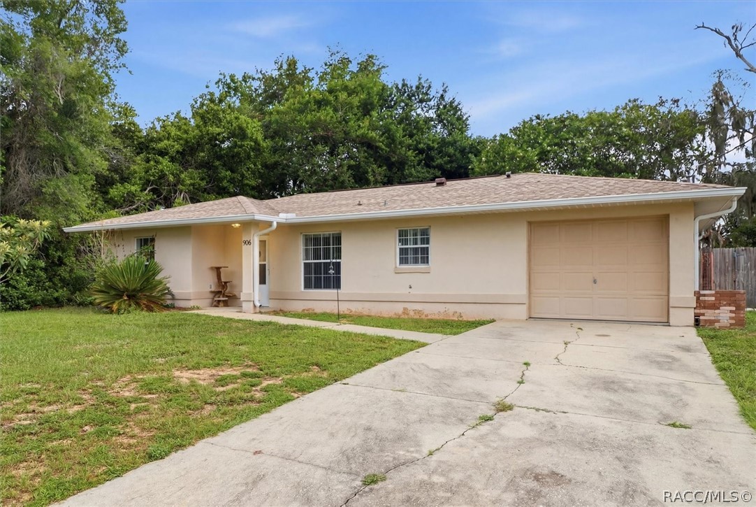 906 Oak Street Inverness, FL 34452 - Photo 35 of 35