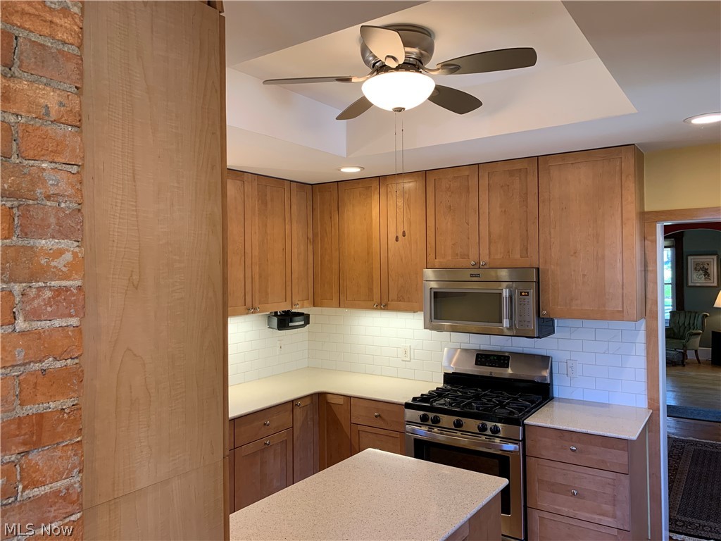 1020 Yellowstone Road Cleveland Heights, OH 44121 - Photo 19 of 29
