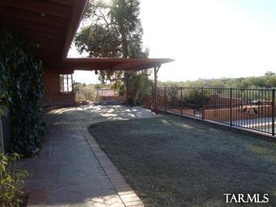 740 West Las Lomitas Road Tucson, AZ 85704 - Photo 18 of 21