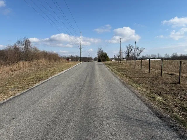 $45,000 | 0 Lavern Road, De Soto, IL 62924