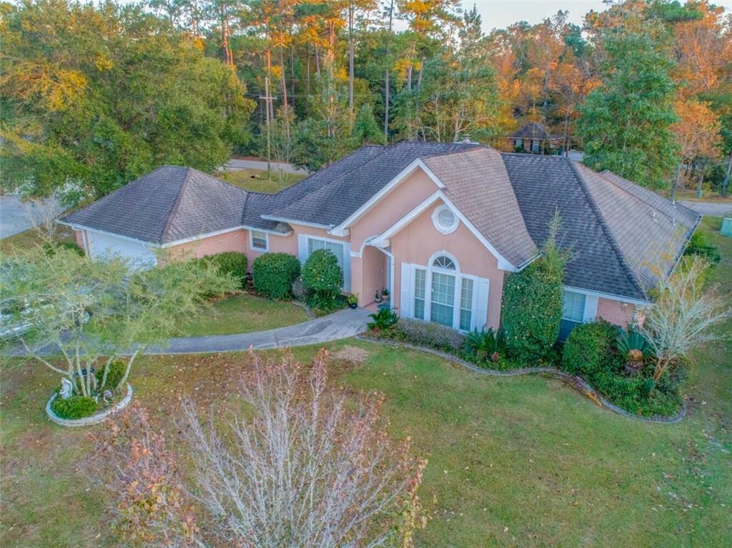1085 Forest Ridge Loop Pearl River, LA 70452 - Photo 1 of 32