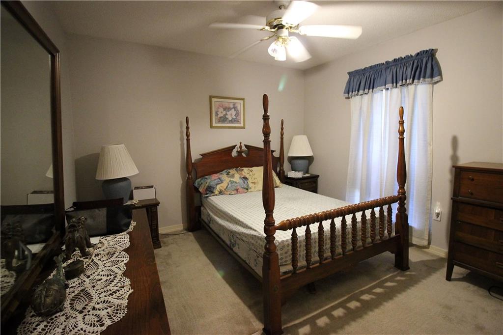 1085 Forest Ridge Loop Pearl River, LA 70452 - Photo 26 of 32
