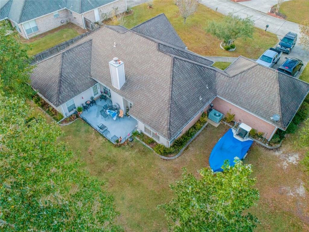 1085 Forest Ridge Loop Pearl River, LA 70452 - Photo 3 of 32