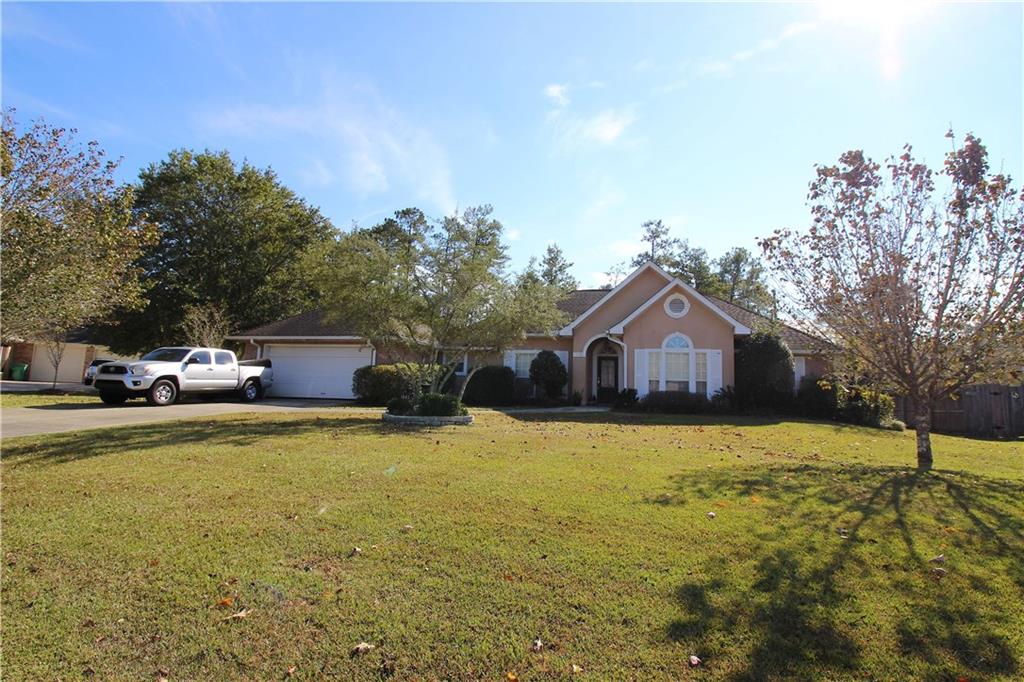 1085 Forest Ridge Loop Pearl River, LA 70452 - Photo 4 of 32
