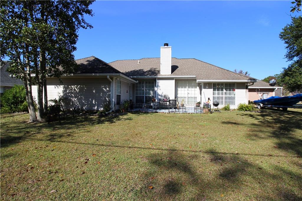 1085 Forest Ridge Loop Pearl River, LA 70452 - Photo 7 of 32