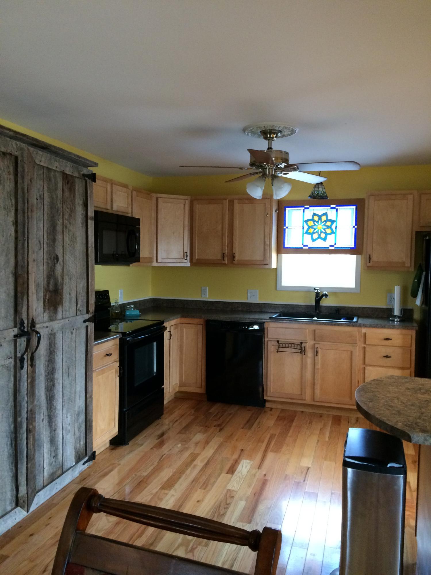 1788 Stone House Road Caldwell, WV 24925 - Photo 13 of 26 Gallery Image 13