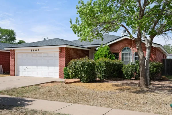 $210,000 | 5902 10th Street, Unit 1, Lubbock, TX 79416