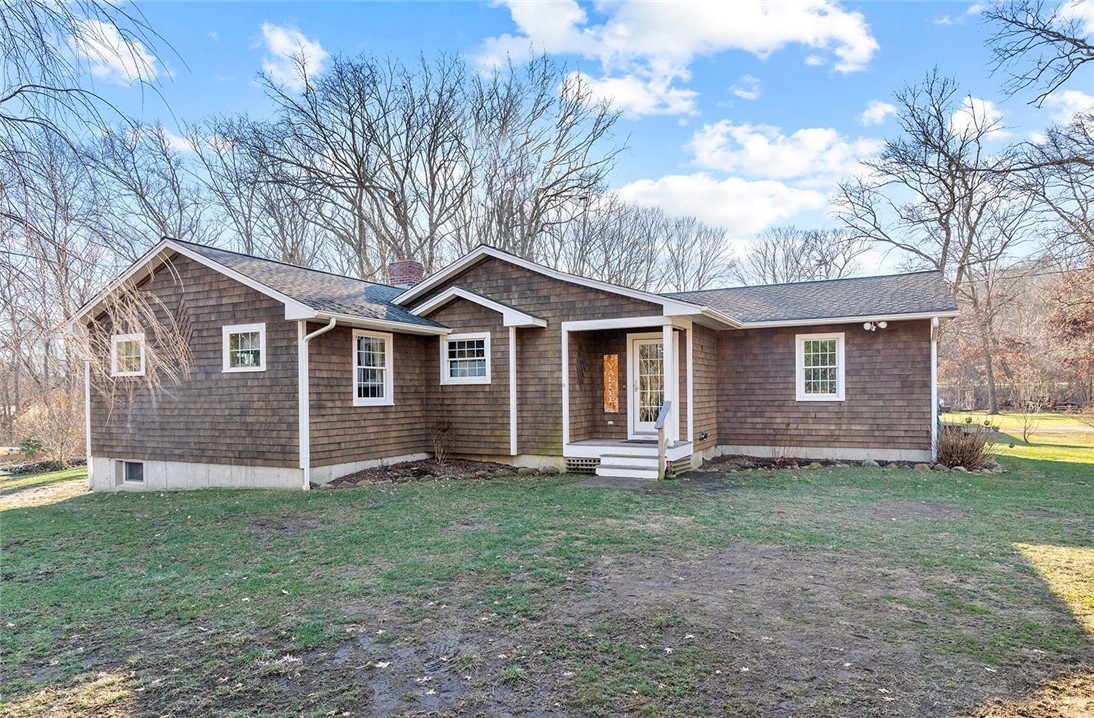 3 Dorset Mill Road Exeter, RI 02822 - Photo 1 of 49