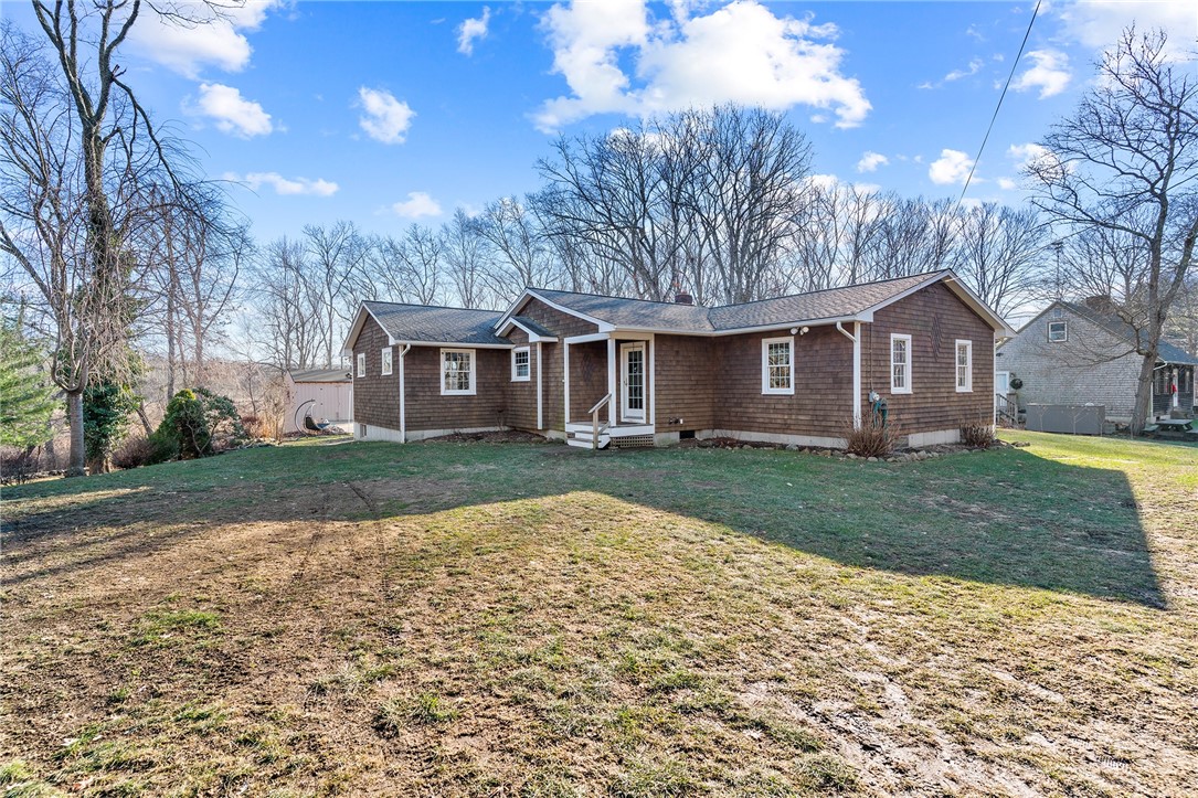 3 Dorset Mill Road Exeter, RI 02822 - Photo 2 of 49