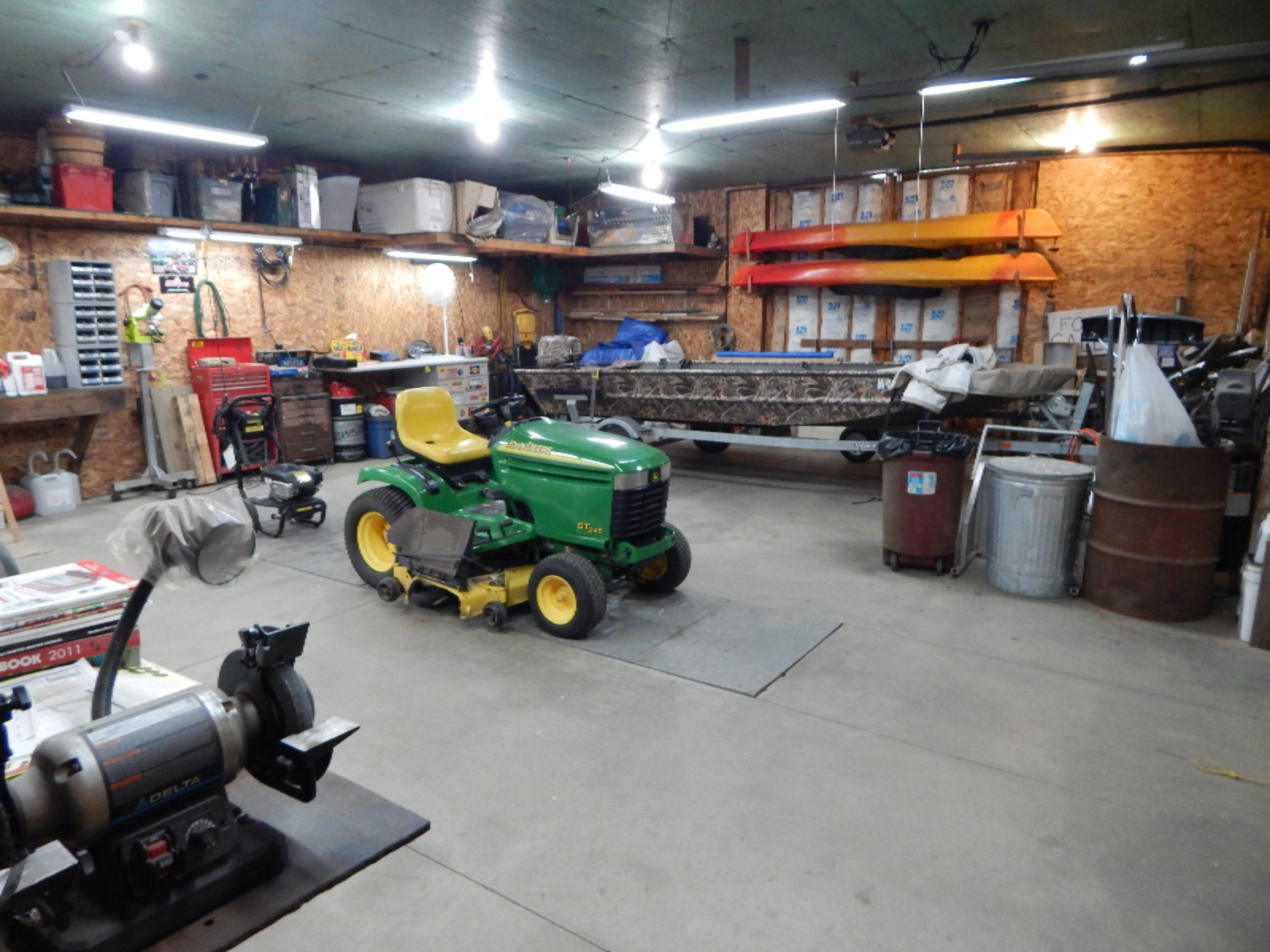 6506 East Baseline Road White Cloud, MI 49349 - Photo 11 of 36 DSCN3771