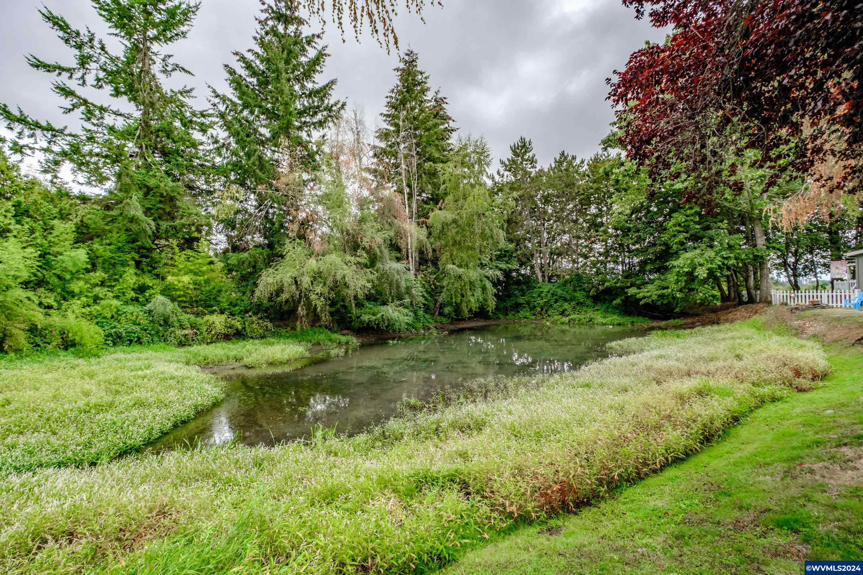 1549 B Fern Ridge Road Southeast, Unit 35 Stayton, OR 97383 - Photo 2 of 22 Gallery Image 2