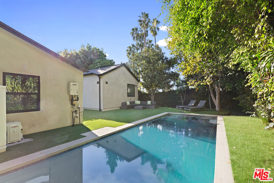 6743 Colgate Avenue Los Angeles, CA 90048 - Photo 19 of 19