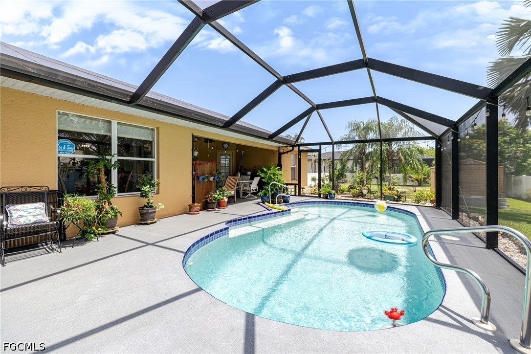 1007 Chaplin Avenue Lehigh Acres, FL 33971 - Photo 24 of 37