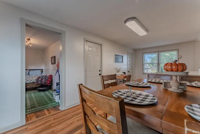 $219,900 | 614 East South A Street, Gas City, IN 46933