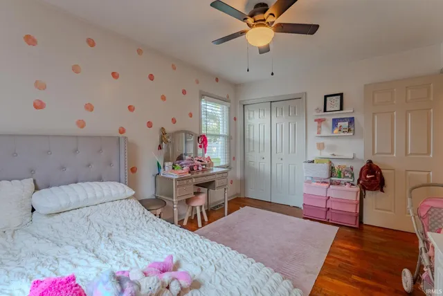 $219,900 | 614 East South A Street, Gas City, IN 46933