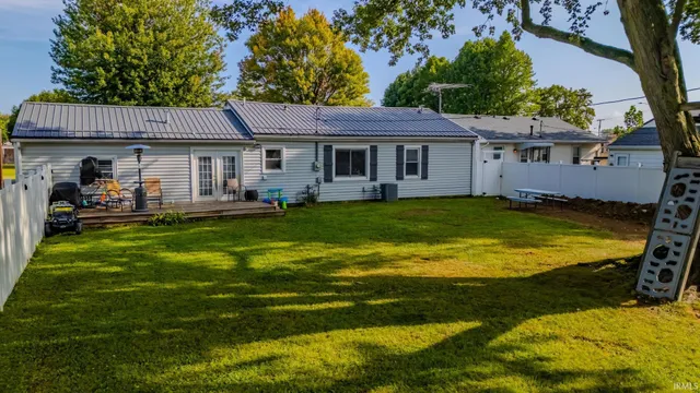 $219,900 | 614 East South A Street, Gas City, IN 46933