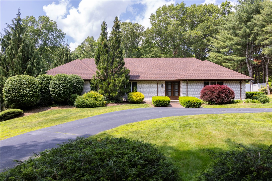 140 White Birch Circle Scituate, RI 02831 - Photo 48 of 50