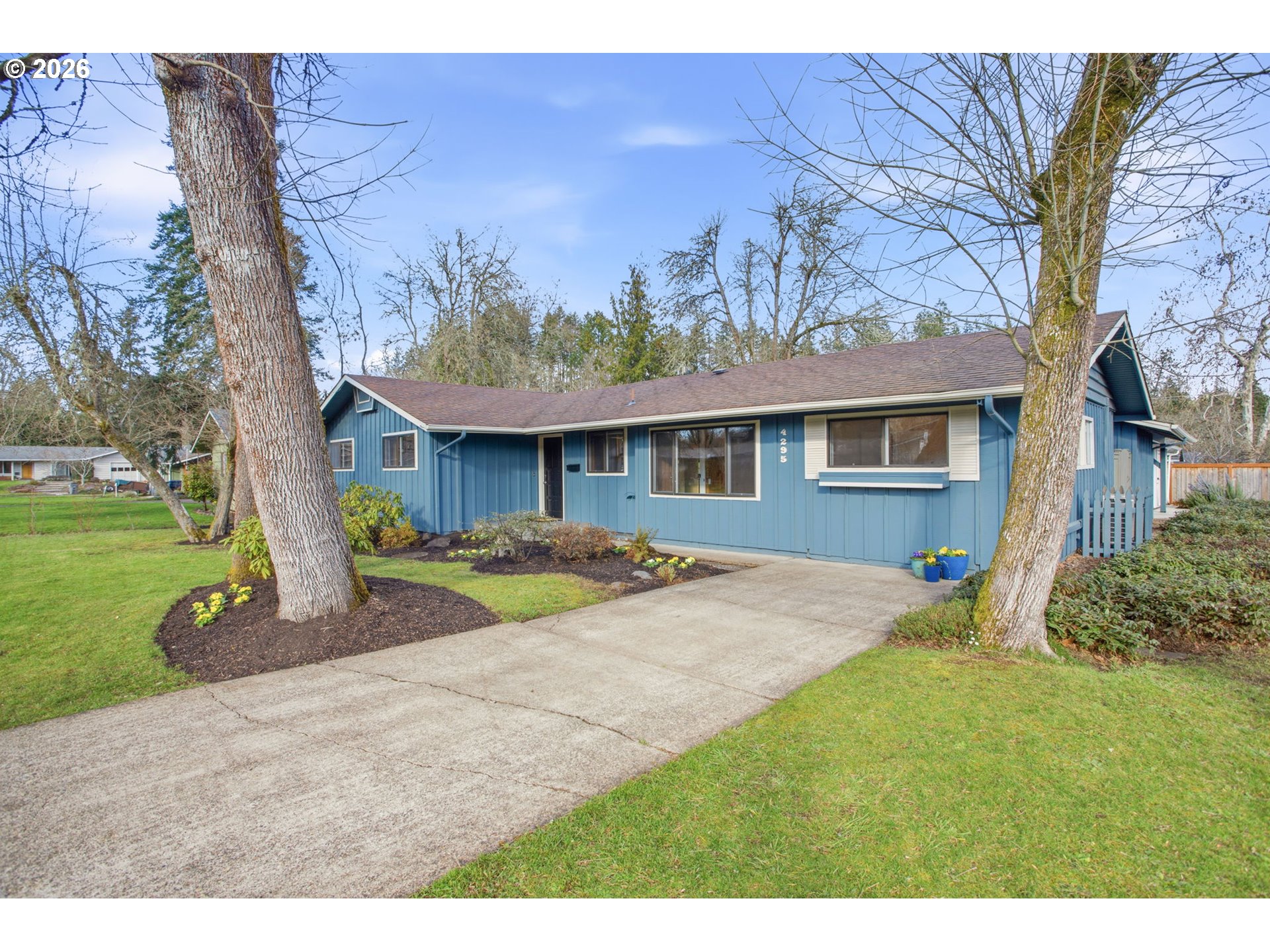 4295 Ferry Street Eugene, OR 97405 - Photo 1 of 42