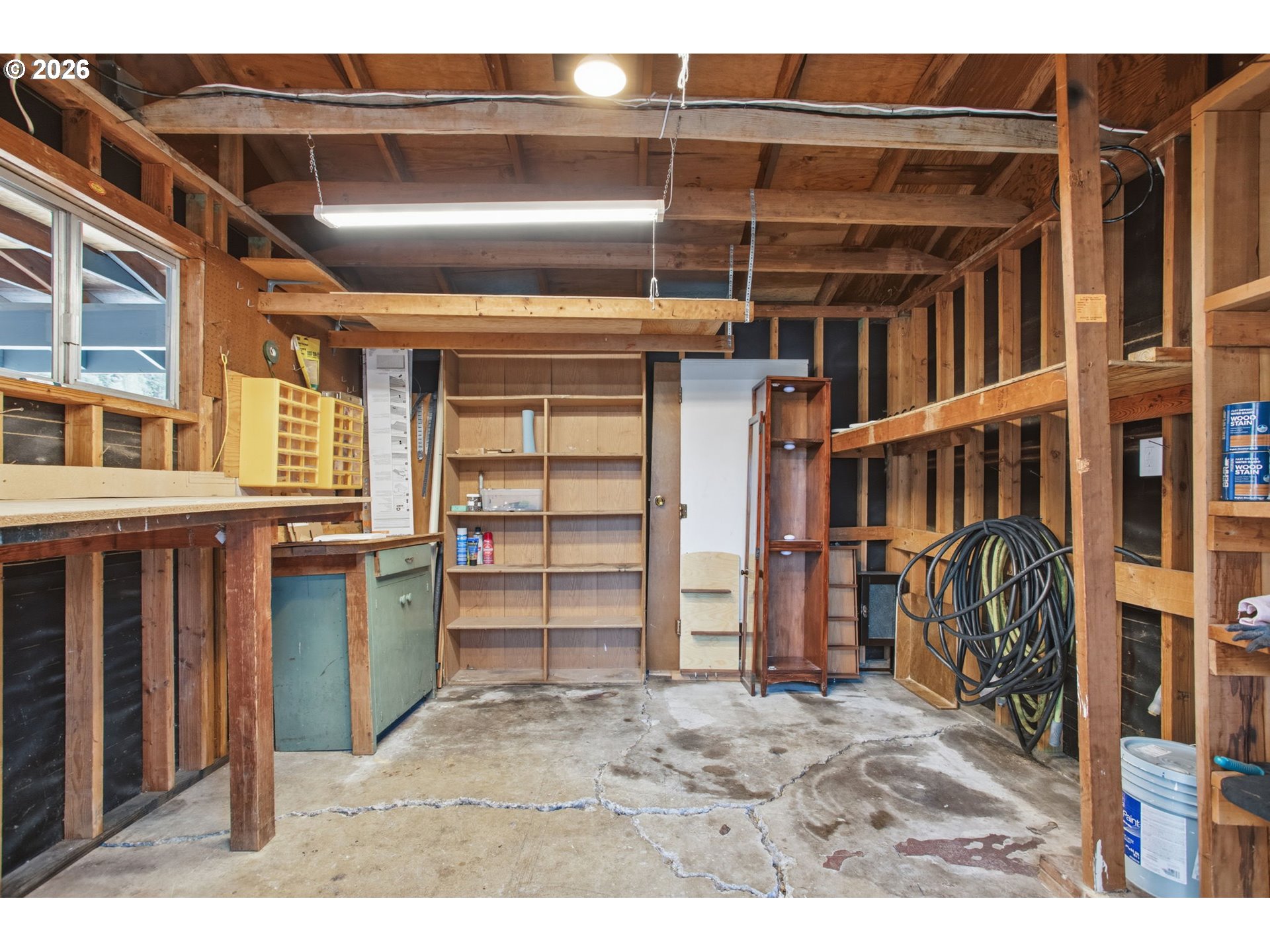 4295 Ferry Street Eugene, OR 97405 - Photo 39 of 42 Workshop